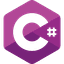 C#