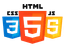 HTML5 / CSS3